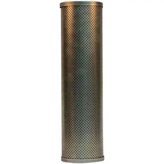 Hydraulic filter, cartridge. Фильтр топливный, вставка LUBER-FINER LH4903