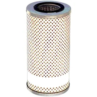 hydraulic filter, cartridge. фильтр топливный, вставка LUBER-FINER LH4905