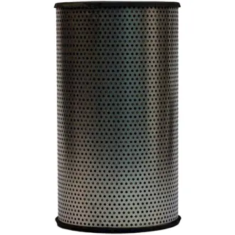 Hydraulic filter, cartridge. Фильтр топливный, вставка LUBER-FINER LH4906