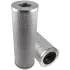 Hydraulic filter, cartridge. Фильтр топливный, вставка LUBER-FINER LH4911 (фото 1)