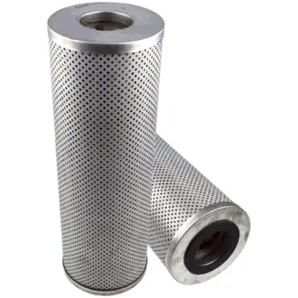 Hydraulic filter, cartridge. Фильтр топливный, вставка LUBER-FINER LH4911