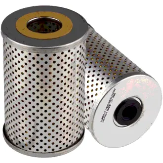 Hydraulic filter, cartridge. Фильтр топливный, вставка LUBER-FINER LH4914