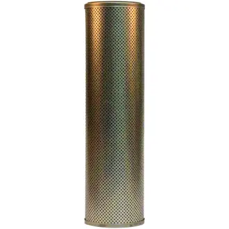 hydraulic filter, cartridge. фильтр топливный, вставка LUBER-FINER LH491610