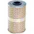 Hydraulic filter, cartridge. Фильтр топливный, вставка LUBER-FINER LH4918 (фото 1)