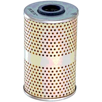 Hydraulic filter, cartridge. Фильтр топливный, вставка LUBER-FINER LH4918