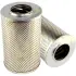 Hydraulic filter, cartridge. Фильтр топливный, вставка LUBER-FINER LH4920 (фото 1)