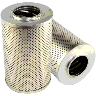 Hydraulic filter, cartridge. Фильтр топливный, вставка LUBER-FINER LH4920