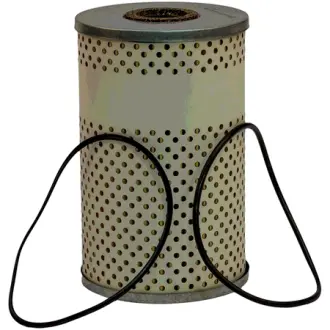 Hydraulic filter, cartridge. Фильтр топливный, вставка LUBER-FINER LH4928