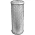 Hydraulic filter, cartridge. Фильтр топливный, вставка LUBER-FINER LH4930 (фото 1)