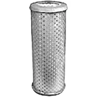 Hydraulic filter, cartridge. Фильтр топливный, вставка LUBER-FINER LH4930