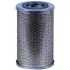 hydraulic filter, cartridge. фильтр топливный, вставка LUBER-FINER LH4931 - фото 1
