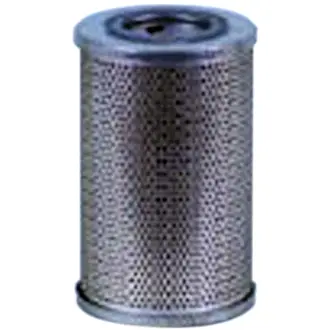 hydraulic filter, cartridge. фильтр топливный, вставка LUBER-FINER LH4931