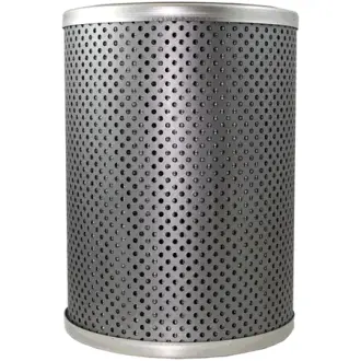 Hydraulic filter, cartridge. Фильтр топливный, вставка LUBER-FINER LH4932G