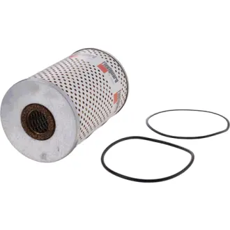 Hydraulic filter, cartridge. Фильтр топливный, вставка LUBER-FINER LH4949