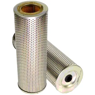 Hydraulic filter, cartridge. Фильтр топливный, вставка LUBER-FINER LH4979