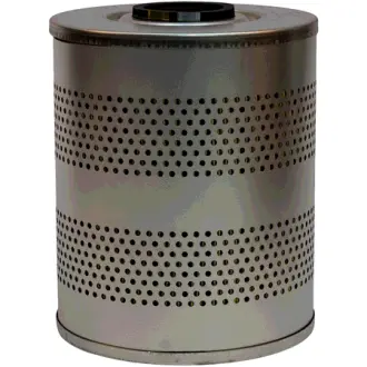 Hydraulic filter, cartridge. Фильтр топливный, вставка LUBER-FINER LH4992