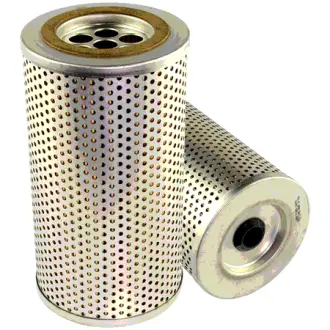 Hydraulic filter, cartridge. Фильтр топливный, вставка LUBER-FINER LH4993