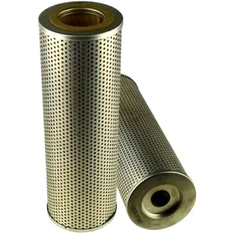 Hydraulic filter, cartridge. Фильтр топливный, вставка LUBER-FINER LH4995