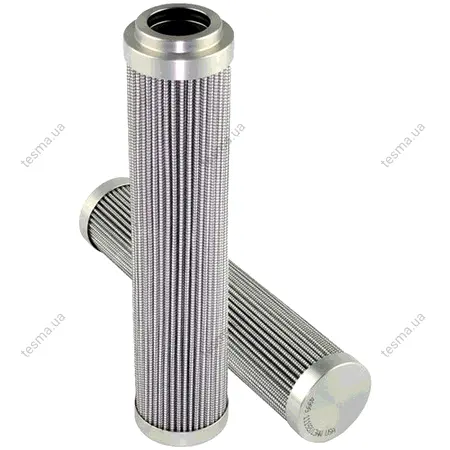 hydraulic filter, cartridge. фильтр топливный, вставка LUBER-FINER LH4999 - фото 1