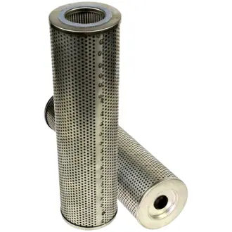 Hydraulic filter, cartridge. Фильтр топливный, вставка LUBER-FINER LH5001