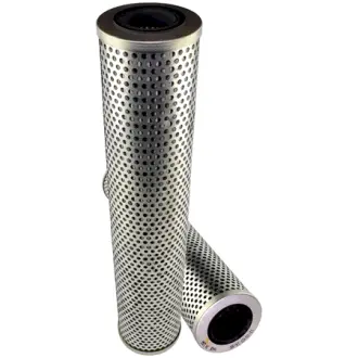 Hydraulic filter, cartridge. Фильтр топливный, вставка LUBER-FINER LH5007