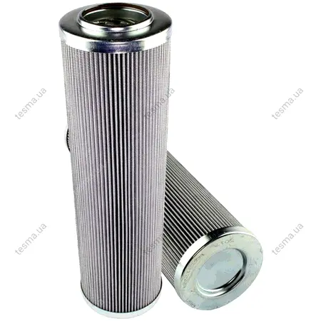 hydraulic filter, cartridge. фильтр топливный, вставка LUBER-FINER LH5017 - фото 1