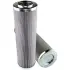 hydraulic filter, cartridge. фильтр топливный, вставка LUBER-FINER LH5017 - фото 1