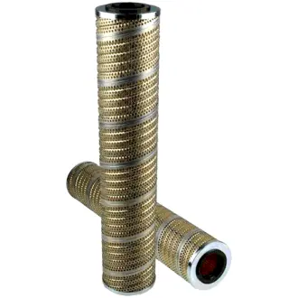 Hydraulic filter, cartridge. Фильтр топливный, вставка LUBER-FINER LH5020