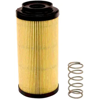 Hydraulic filter, cartridge. Фильтр топливный, вставка LUBER-FINER LH5181V