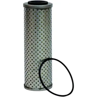 Hydraulic filter, cartridge. Фильтр топливный, вставка LUBER-FINER LH5719