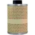 Hydraulic filter, cartridge. Фильтр топливный, вставка LUBER-FINER LH5739 (фото 1)