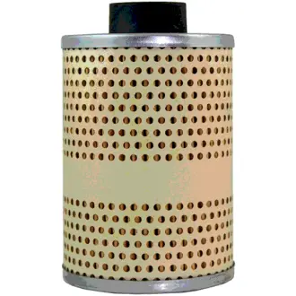 Hydraulic filter, cartridge. Фильтр топливный, вставка LUBER-FINER LH5739