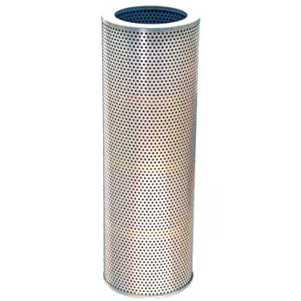 Hydraulic filter, cartridge. Фильтр топливный, вставка LUBER-FINER LH5751