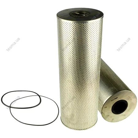 Hydraulic filter, cartridge. Фильтр топливный, вставка LUBER-FINER LH5841 (фото 1)