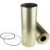 Hydraulic filter, cartridge. Фильтр топливный, вставка LUBER-FINER LH5841 (фото 1)