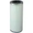 Hydraulic filter, cartridge. Фильтр топливный, вставка LUBER-FINER LH5843 (фото 1)
