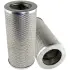 Hydraulic filter, cartridge. Фильтр топливный, вставка LUBER-FINER LH5854 (фото 1)