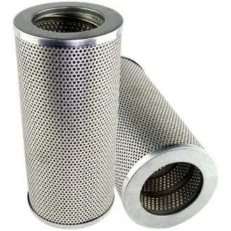 Hydraulic filter, cartridge. Фильтр топливный, вставка LUBER-FINER LH5854