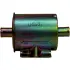 Hydraulic filter, cartridge. Фильтр топливный, вставка LUBER-FINER LH5931 (фото 1)