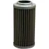 Hydraulic filter, cartridge. Фильтр топливный, вставка LUBER-FINER LH5942 (фото 1)
