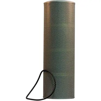 Hydraulic filter, cartridge. Фильтр топливный, вставка LUBER-FINER LH5953