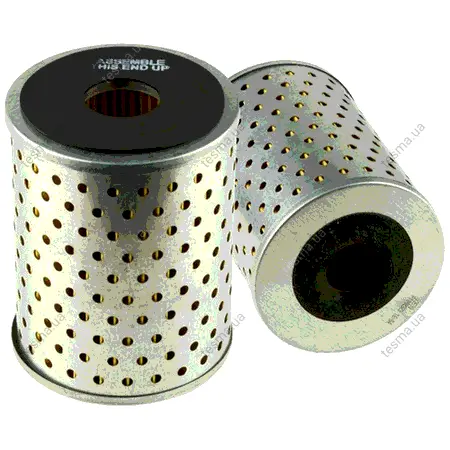 hydraulic filter, cartridge. фильтр гидравлический, вставка LUBER-FINER LH5961 - фото 1