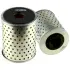 hydraulic filter, cartridge. фильтр гидравлический, вставка LUBER-FINER LH5961 - фото 1