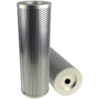 Hydraulic filter, cartridge. Фильтр топливный, вставка LUBER-FINER LH6489