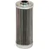 Hydraulic filter, cartridge. Фильтр топливный, вставка LUBER-FINER LH6649V (фото 1)