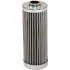 Hydraulic filter, cartridge. Фильтр топливный, вставка LUBER-FINER LH6861V (фото 1)