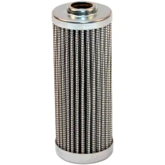 Hydraulic filter, cartridge. Фильтр топливный, вставка LUBER-FINER LH6861V