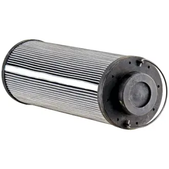 Hydraulic filter, cartridge. Фильтр топливный, вставка LUBER-FINER LH6899V