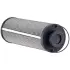 Hydraulic filter, cartridge. Фильтр топливный, вставка LUBER-FINER LH6988V (фото 1)