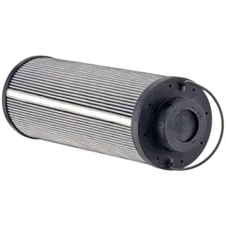 Hydraulic filter, cartridge. Фильтр топливный, вставка LUBER-FINER LH6988V